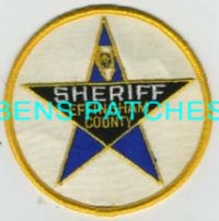 ILLINOIS,A,EFFINGHAM COUNTY SHERIFF 3